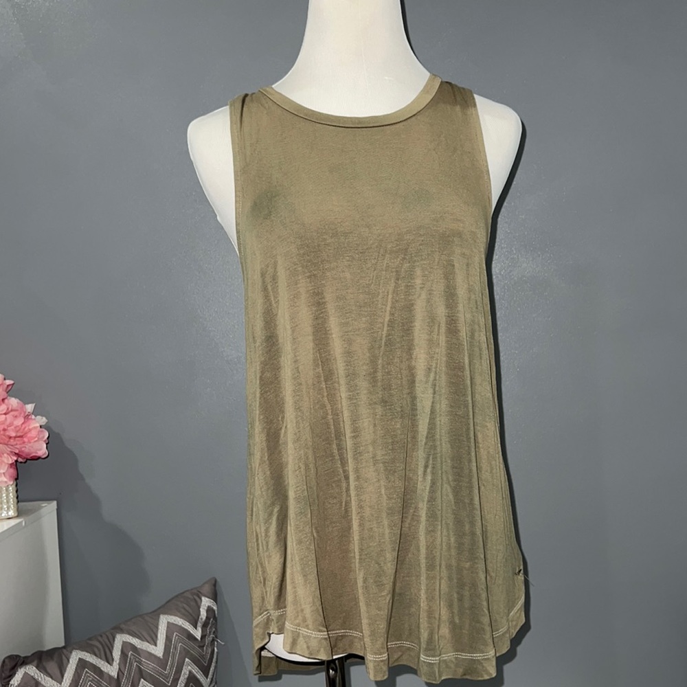 AE tank top